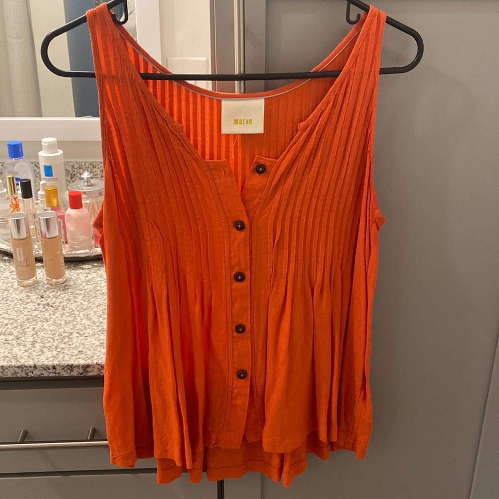 Anthropologie Maeve Top!!!!